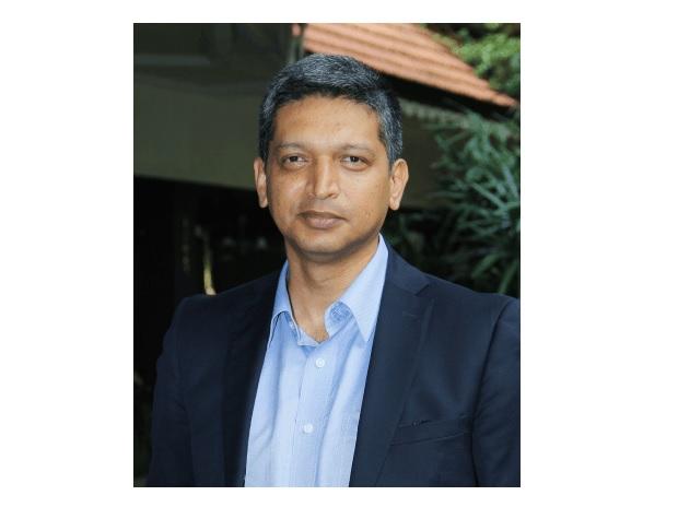 Chacko P. Thomas, <span>Managing Director & CEO <br>Tata Coffee Limited</span>