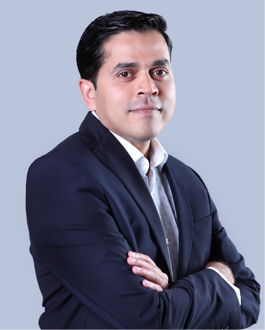 Sudhir Pai, <span>CEO <br> Magicbricks</span>