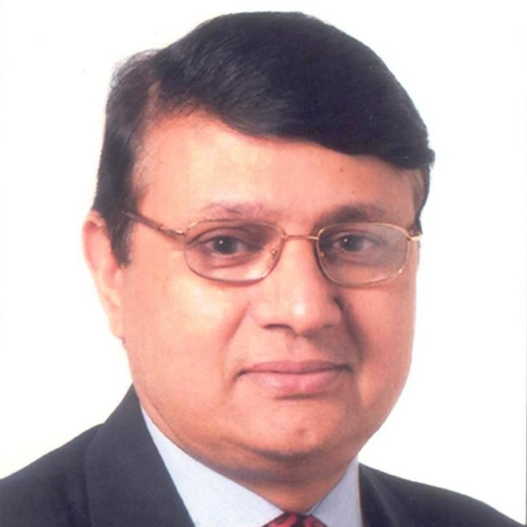 Dr RS Sharma, <span>Scientist G, ICMR</span>