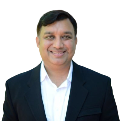 Nikhil Aggarwal, <span>CEO - FIRST, Indian Institute of Technology Kanpur</span>