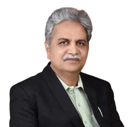 Ramnath Sonawne, <span>Chief Executive Officer, Nagpur Smart and Sustainable City Development Corporation Limited</span>