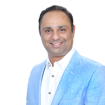 Ganish Bahl, <span>Director - Digital Marketing <br> Vivo India</span>