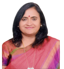 Rashmi Singh, <span>Additional Commissioner, North Delhi Municipal Corporation</span>