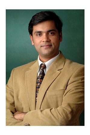 Ashim Gupta, <span>Head Consumer Communication <br> Uber India and South Asia</span>