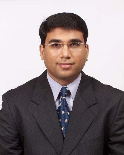 Abhay Dange, <span>Director Press and Corporate Affairs <br> BMW Group India</span>
