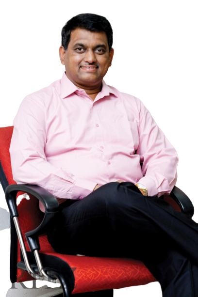 Chandra Mohan, <span>Principal secretary - Transport Department ,Government of Tamil Nadu </span>