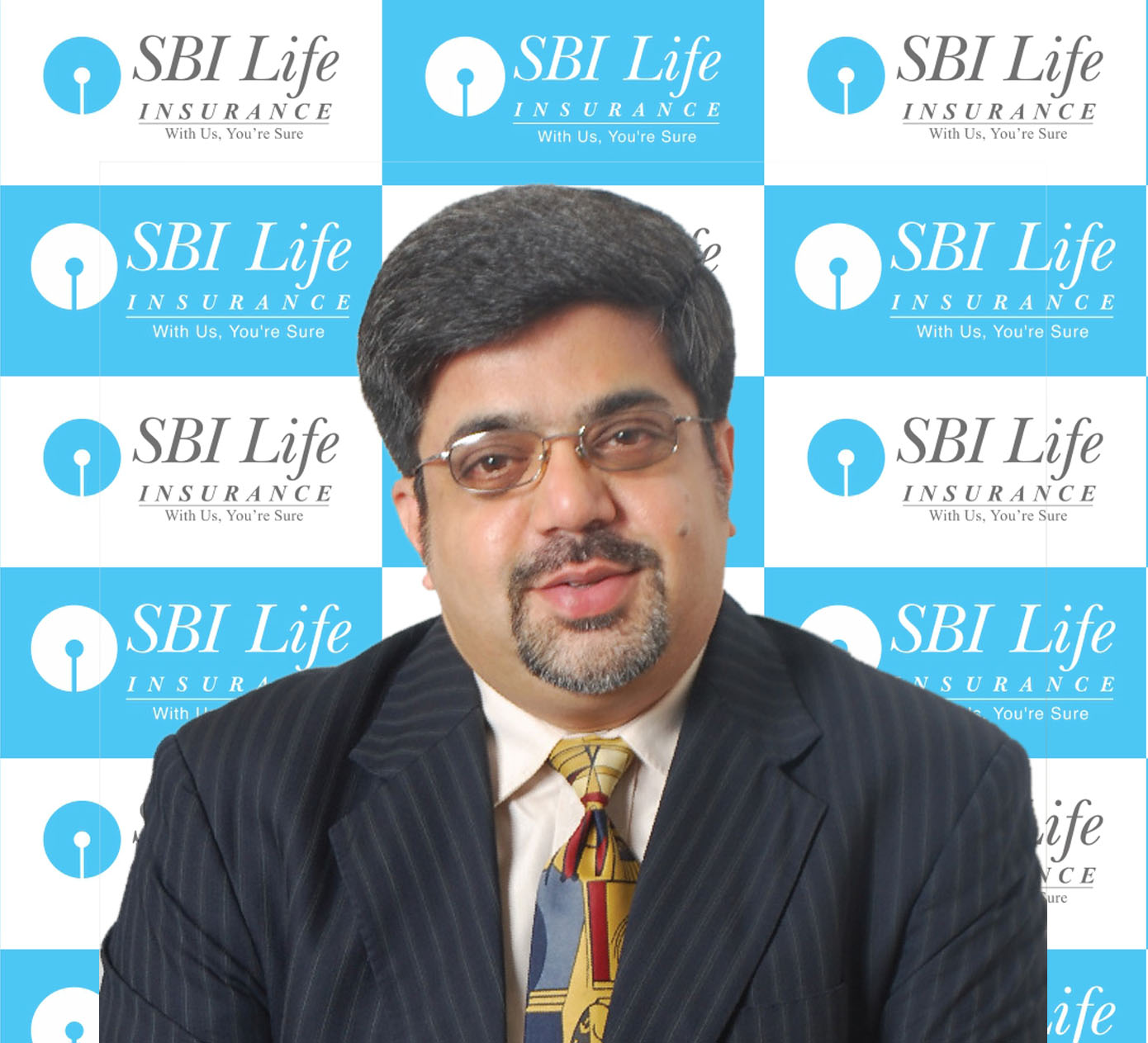 Anand Pejawar, <span>President Operations, IT & IB </br>SBI Life Insurance</span>