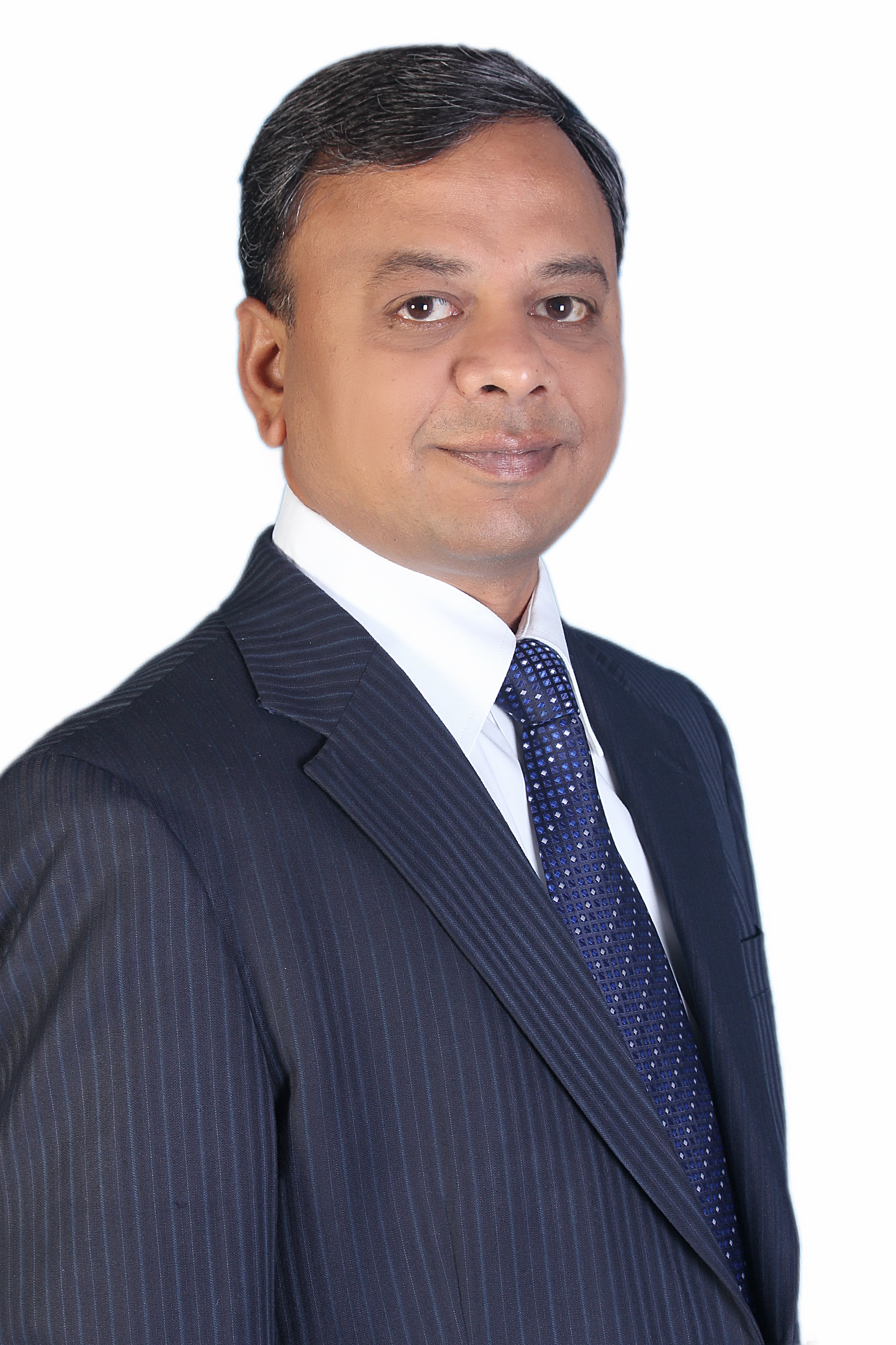 Ashok Srinivasan, <span>Technical Director – Enterprise, India and SAARC </br> CommScope</span>