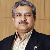 Atul Jaywant, <span>Group Exec. President and Group CIO </br>Aditya Birla</span>