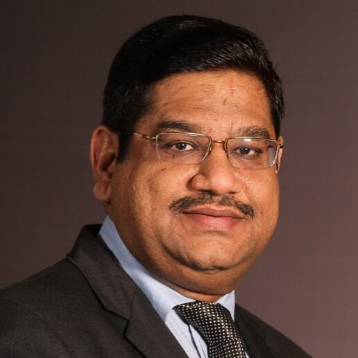 Umesh Mehta, <span>EVP & GLOBAL - Chief Information Officer </br>Jubilant Life Science</span>