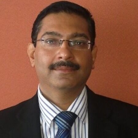 Prakash Dharmani, <span>Global CIO </br>Essel Propack</span>