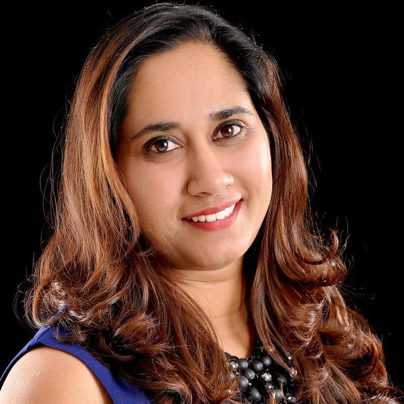 Sunita Venugopal, <span>Director Corporate Communications <br> Walmart Labs</span>