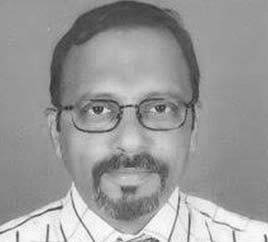 Dr. Harish Nadkarni, <span>Former CEO, NABH</span>