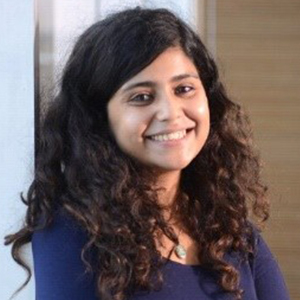 Sanghamitra Bhargov, <span>AVP – Corporate Communications <br> Byju's</span>