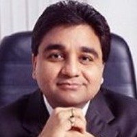 Vishant Vora, <span>Director- Networks <br> Vodafone Idea Limited </span>