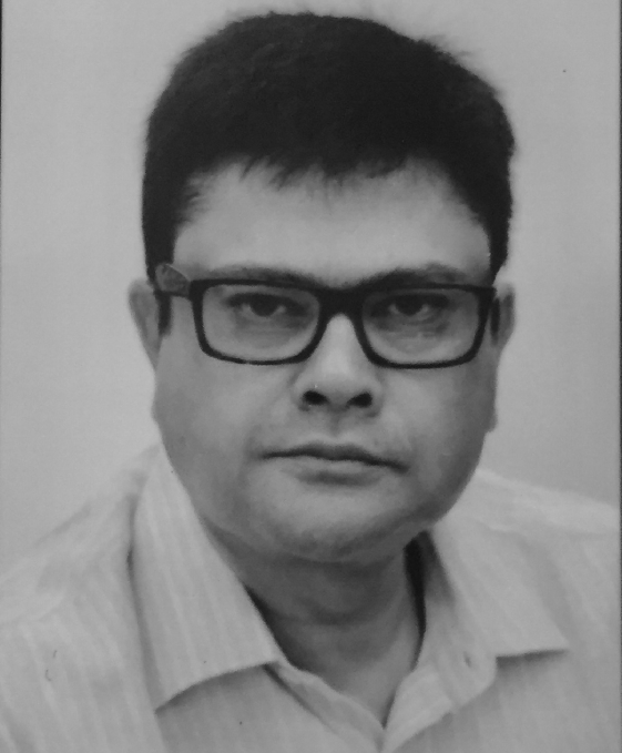 Sanjay Kumar, <span>Principal Secretary, (H&FW), Government of Bihar</span>