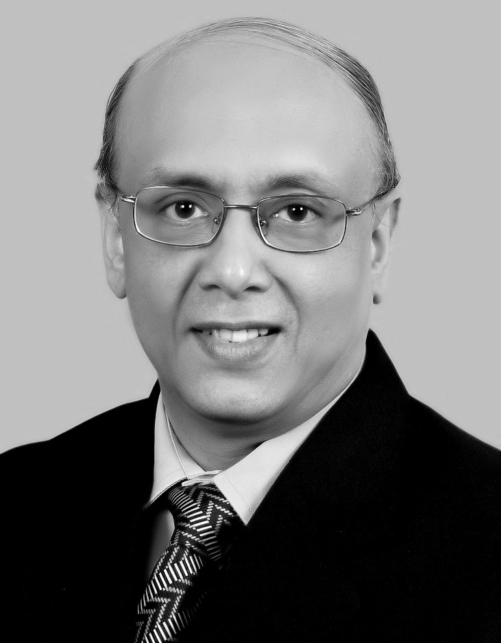 Dr. Sujit Chatterjee, <span>CEO, Dr. L H Hiranandani Hospital </span>