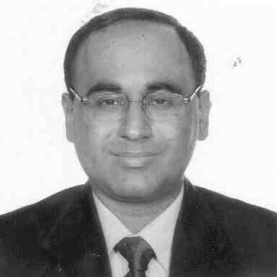 Dr. Atul Mohan Kochhar, <span>CEO, NABH</span>