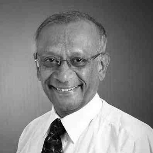 Dr. Nandakumar Jairam , <span>CEO, Columbia Asia Hospitals</span>