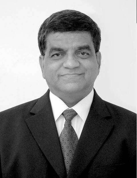 Dr. (Prof) D.S. Rana, <span>Chairman, <br> Sir Ganga Ram Hospital</span>