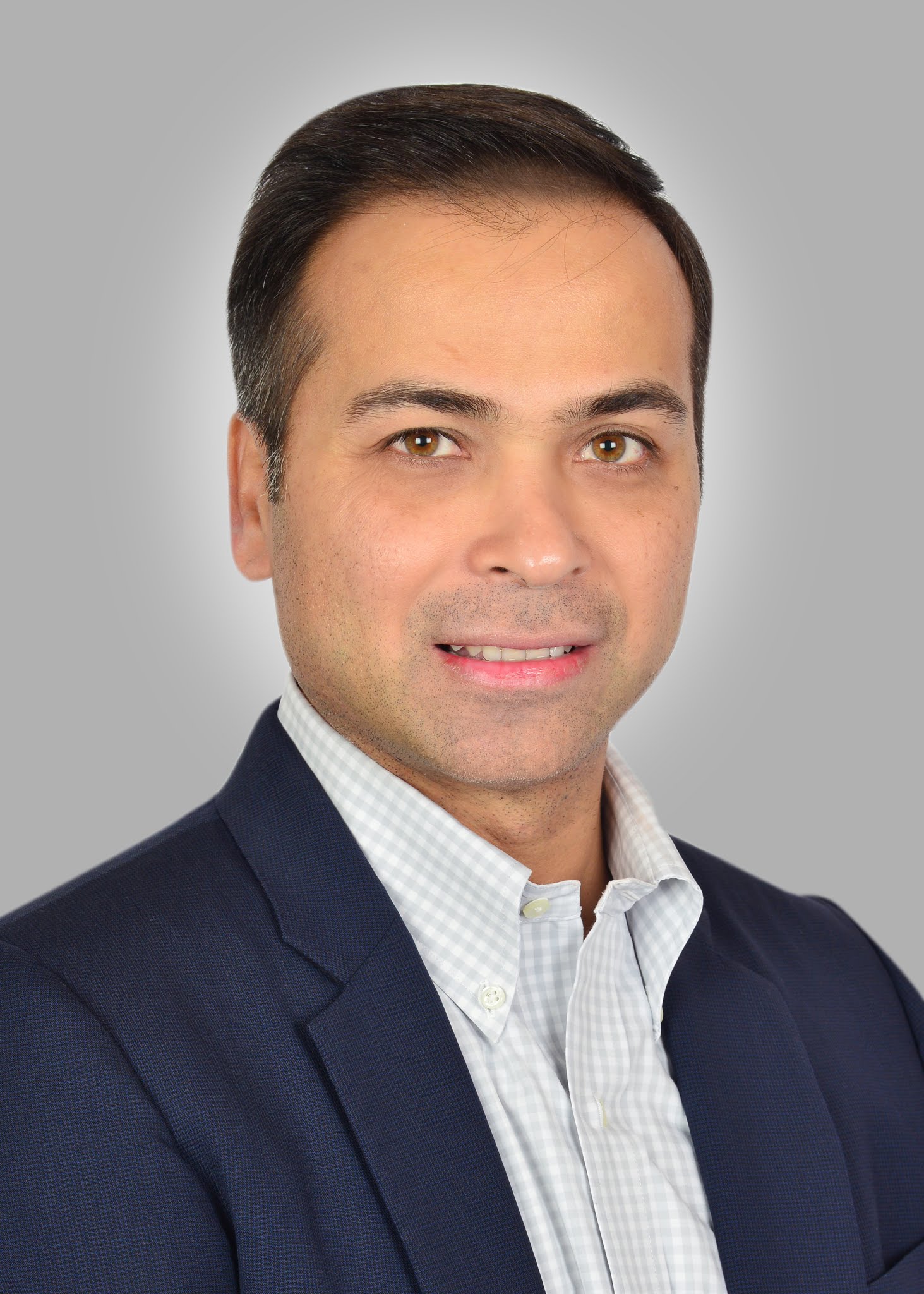 Pranav Kumar, <span>Managing Director, India</span>