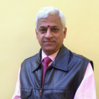 Ranganathan Iyer, <span>CIO </br>JBM Group</span>