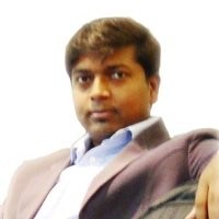 Jai Prakash Sharma, <span>EVP IT </br>Infoedge India</span>