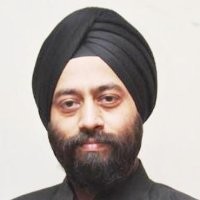 Karandeep Singh, <span>VP - IT </br>Pepsico</span>