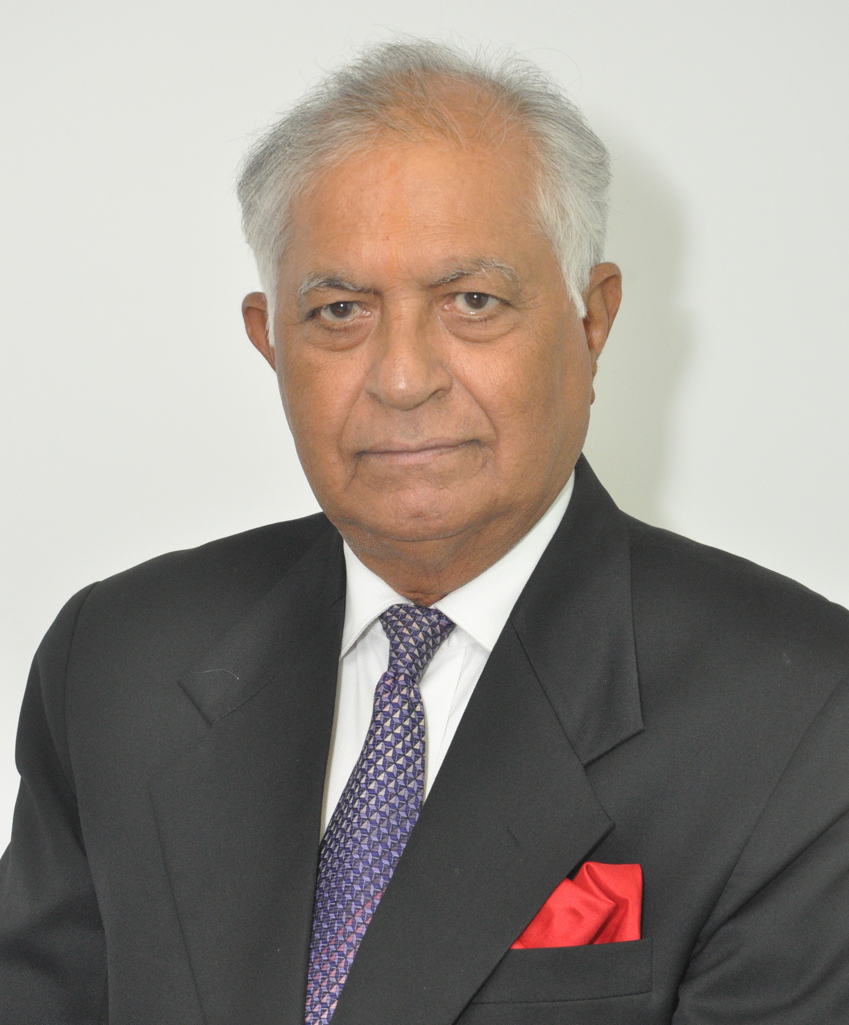 Tilak Raj Dua, <span>Director-General <br> Tower & Infrastructure Providers Association</span>