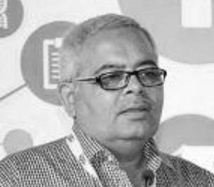 Sunil Kumar Bhushan, <span>Deputy Director General, NIC</span>