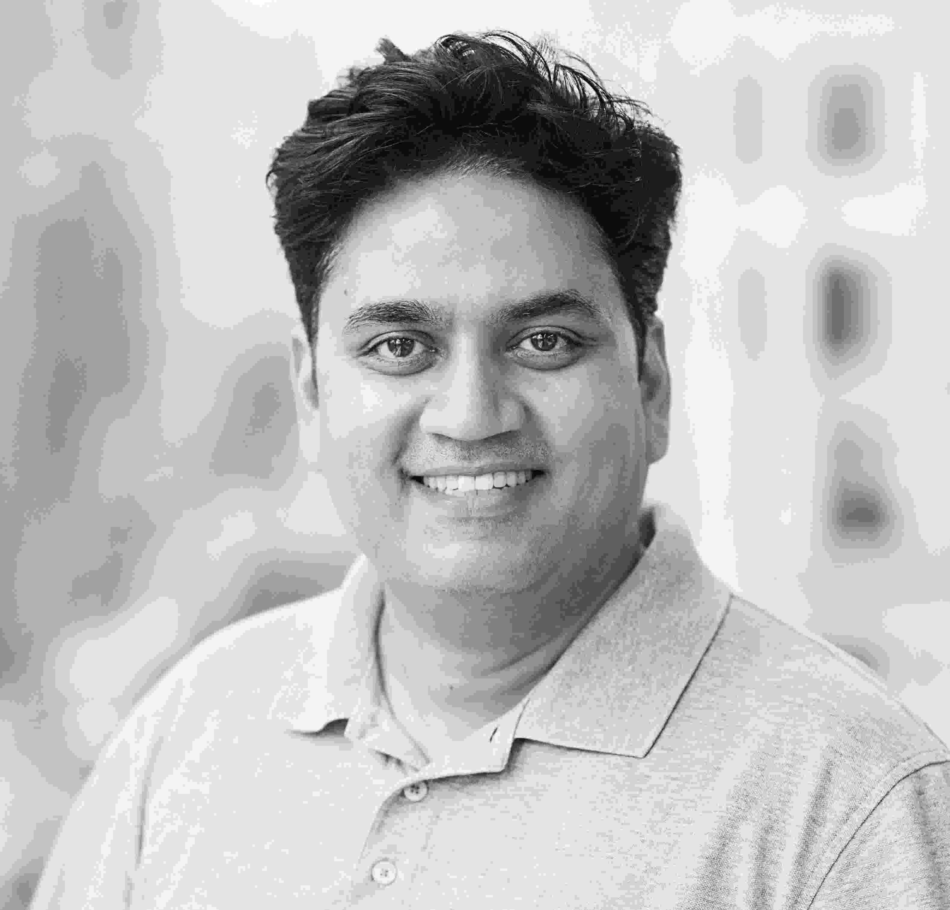 Prem Sharma, <span>CEO and Founder, DaytoDay HealthTM</span>