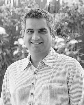 Prashant Tandon, <span>Co-Founder & CEO, 1MG</span>