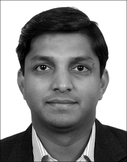 Rakesh Aggarwal, <span>Senior Manager, Materials & Purchase, Indian Spinal Injuries Centre</span>
