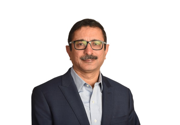 Munish Sharda, <span>Managing Director & CEO<br> Future Generali Life Insurance</span>