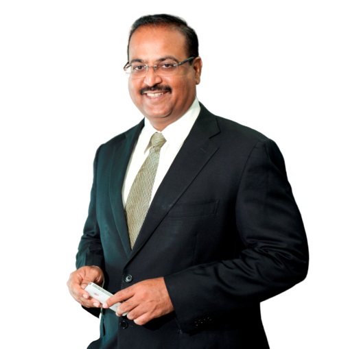 Tapan Singhel, <span>Managing Director & CEO<br> Bajaj Allianz General Insurance Ltd</span>