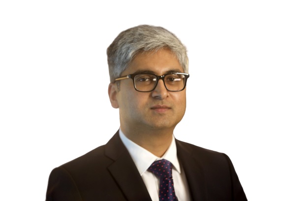 Anand Roy, <span>Managing Director<br> Star Health and Allied Insurance </span>