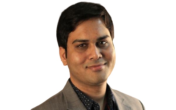 Harshvardhan Lunia, <span>Co-Founder & CEO <br> Lendingkart</span>