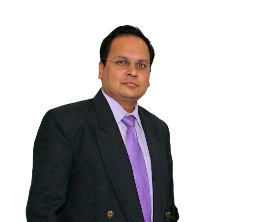 R Venkattesh, <span>President and Head of Operations, Technology and HR<br>DCB Bank</span>