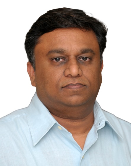 Sanjay Gupta, <span>President & Business Head-IT <br> Kotak Mahindra Bank</span>