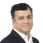 Murad Wagh, <span>Director, Systems Engineering<br>VMware India</span>
