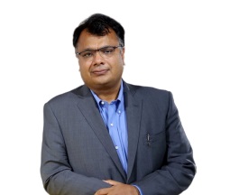Gaurav Agarwal, <span>Sr.Director - Enterprise Sales<br>VMware India</span>