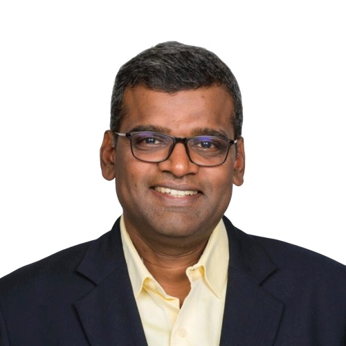 Venkateswaran A, <span>Chief Technology Officer<br>FIS</span>