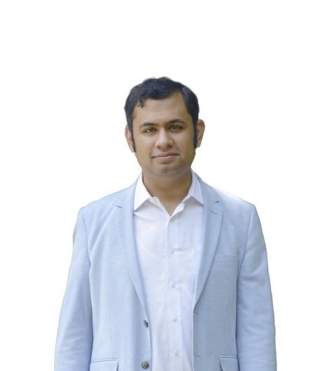 Harshil Mathur, <span>Co-Founder & CEO<br> Razorpay</span>
