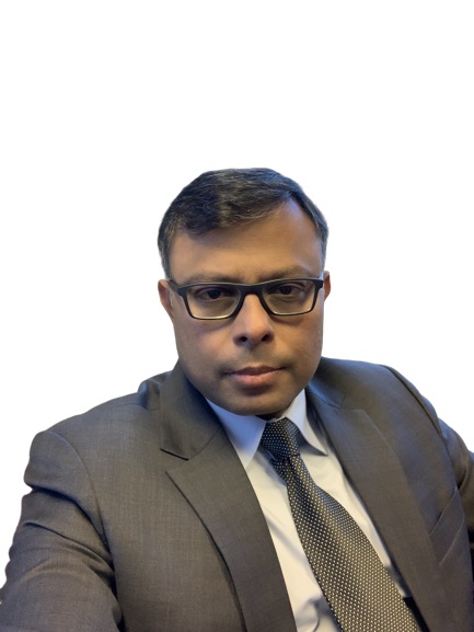 Surajit Sen, <span>Chief of Staff, Modern Datacenter – APJ<br> Dell Technologies</span>