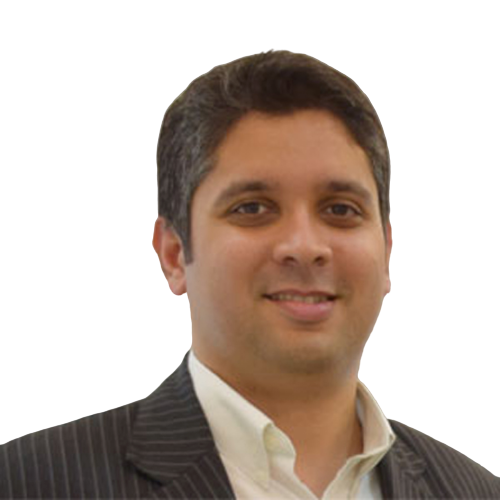 Sashank Rishyasringa, <span>Co-founder & MD<br>Capital Float</span>