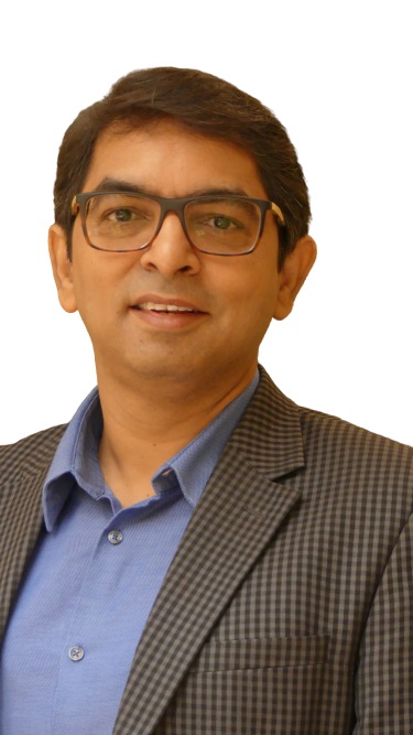 Sandeep Bhambure, <span>Managing Director<br> Veeam Software, India & SAARC</span>
