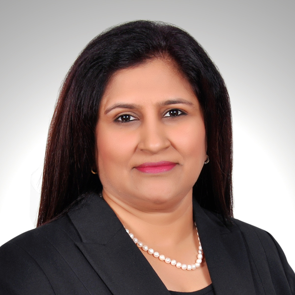 Priti Singh, <span>Senior Vice President, Human Resources, South Asia, Mastercard</span>