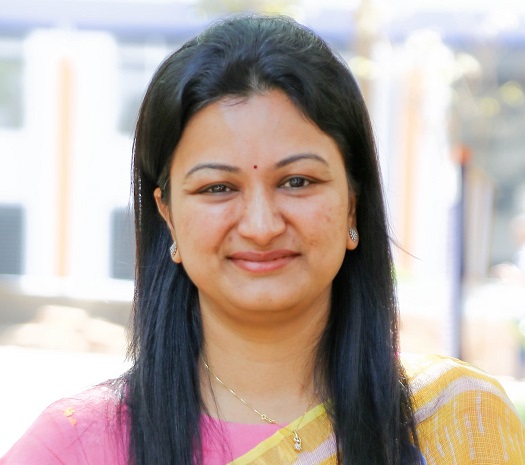 Priya Mallya, <span> Leader, Developer Ecosystem Group, IBM India South Asia</span>