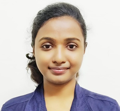 Rachana Vishwanathula, <span>Developer Advocate, Developer Ecosystem Group, IBM India Software Labs</span>