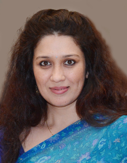 Sudakshina Bhattacharya, <span> CHRO, IL&FS Group</span>